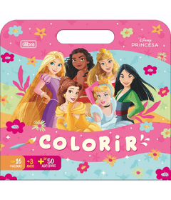 073553 Princesas 1